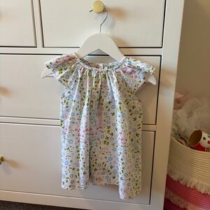 Zuccini Kid’s Floral Cotton Top Size 3T